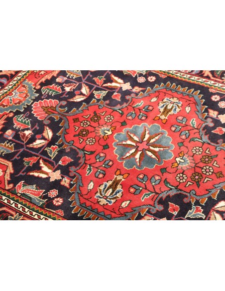 Tappeto Hamadan  A Persia cm.115x147