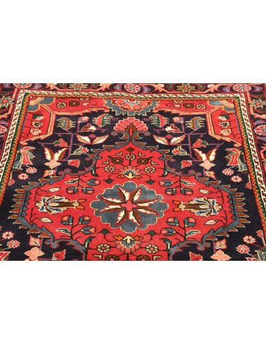 Tappeto Hamadan  A Persia cm.115x147