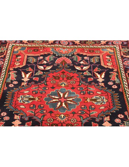 Tappeto Hamadan  A Persia cm.115x147