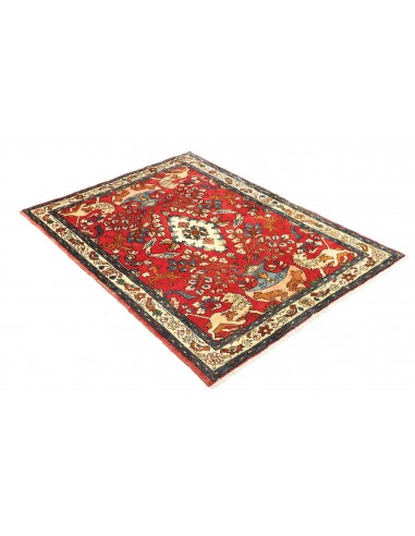 Tappeto Hamadan  A Persia cm.110x154