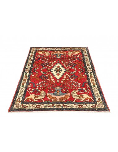 Tappeto Hamadan  A Persia cm.110x154