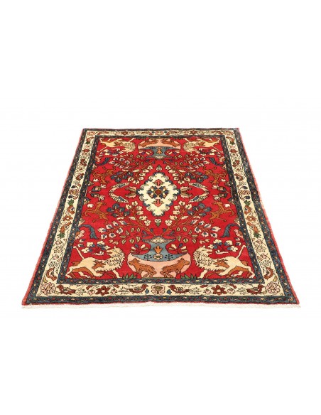 Tappeto Hamadan  A Persia cm.110x154