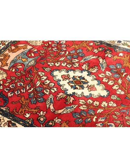 Tappeto Hamadan  A Persia cm.110x154