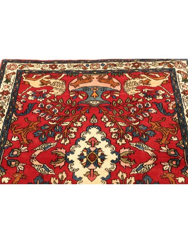 Tappeto Hamadan  A Persia cm.110x154