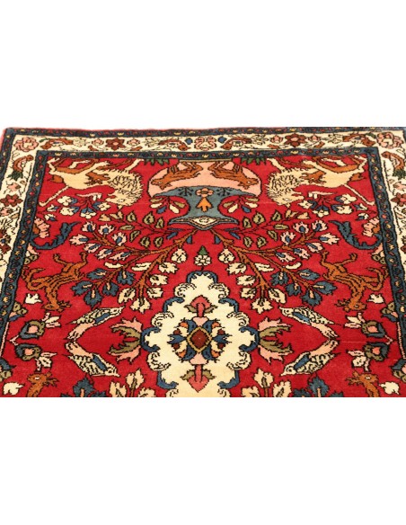 Tappeto Hamadan  A Persia cm.110x154