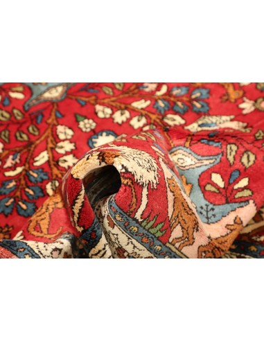 Tappeto Hamadan  A Persia cm.110x154