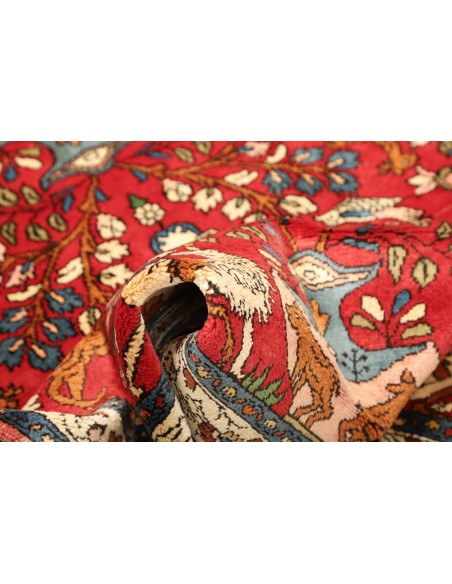 Tappeto Hamadan  A Persia cm.110x154