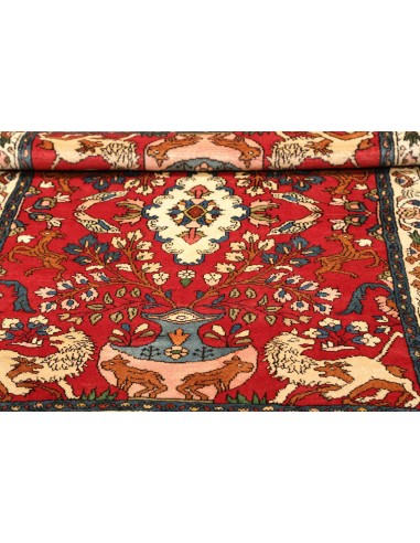 Tappeto Hamadan  A Persia cm.110x154