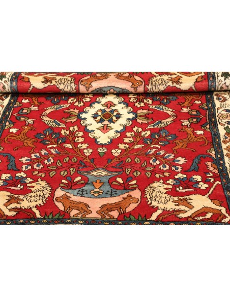Tappeto Hamadan  A Persia cm.110x154