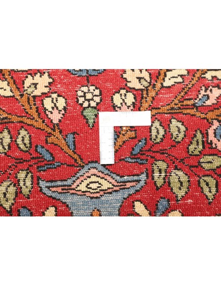 Tappeto Hamadan  A Persia cm.110x154