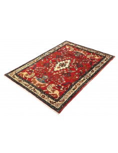 Tappeto Hamadan  A Persia cm.110x154 2