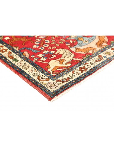 Tappeto Hamadan  A Persia cm.110x154