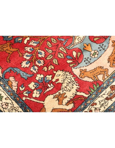 Tappeto Hamadan  A Persia cm.110x154