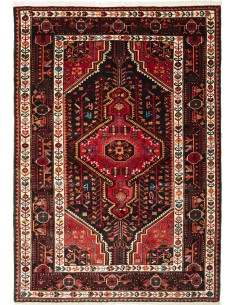 Tappeto Hamadan  A Persia cm.123x175