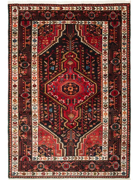 Tappeto Hamadan  A Persia cm.123x175