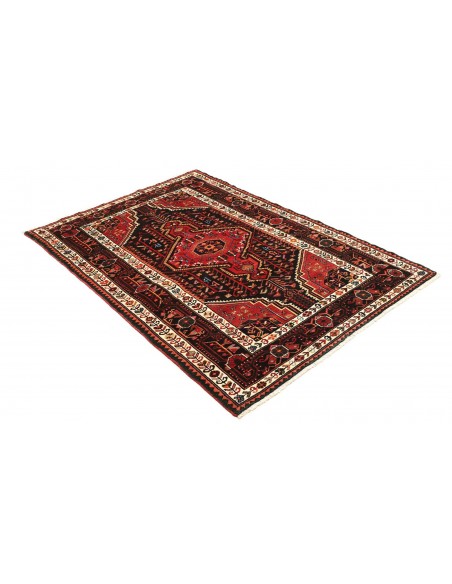 Tappeto Hamadan  A Persia cm.123x175