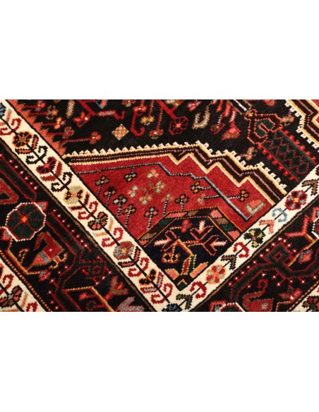 Tappeto Hamadan  A Persia cm.123x175