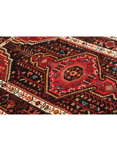 Tappeto Hamadan  A Persia cm.123x175