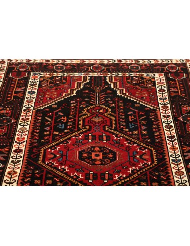 Tappeto Hamadan  A Persia cm.123x175