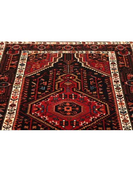 Tappeto Hamadan  A Persia cm.123x175