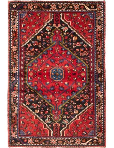 Tappeto Hamadan  A Persia cm.102x152