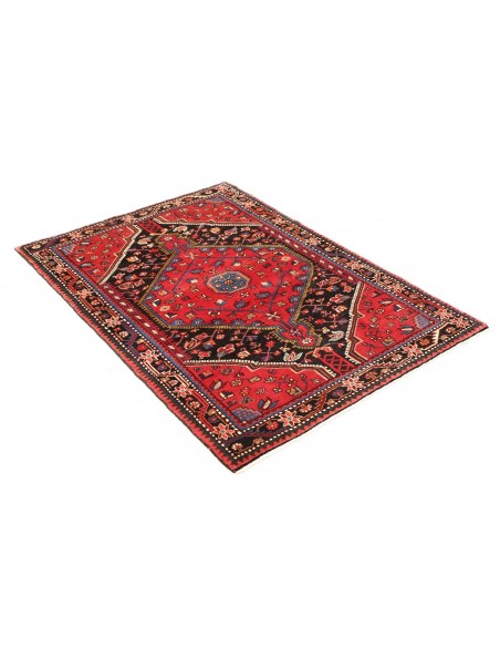 Tappeto Hamadan  A Persia cm.102x152