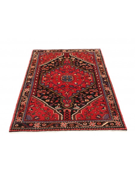 Tappeto Hamadan  A Persia cm.102x152