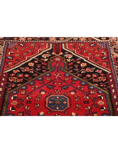 Tappeto Hamadan  A Persia cm.102x152