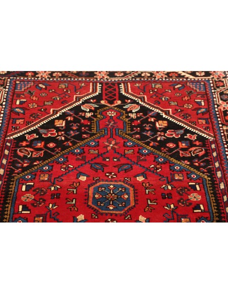 Tappeto Hamadan  A Persia cm.102x152