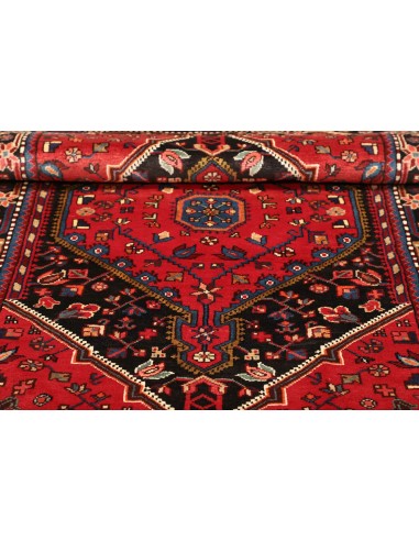 Tappeto Hamadan  A Persia cm.102x152