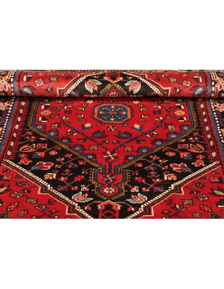 Tappeto Hamadan  A Persia cm.102x152