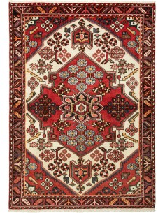 Tappeto Hamadan  A Persia cm.114x163
