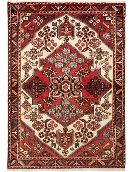 Tappeto Hamadan  A Persia cm.114x163