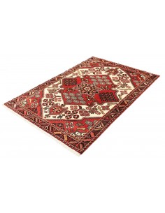 Tappeto Hamadan  A Persia cm.114x163 2