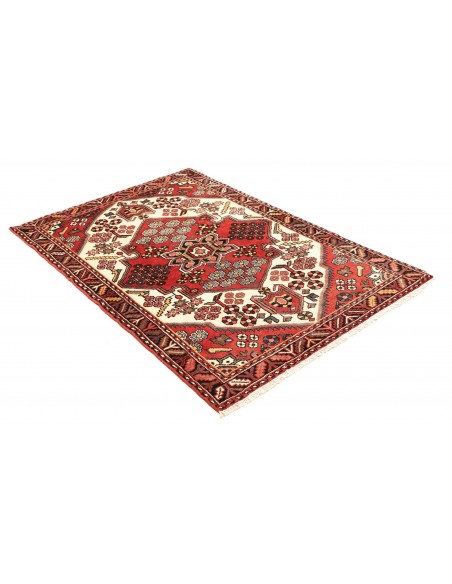 Tappeto Hamadan  A Persia cm.114x163