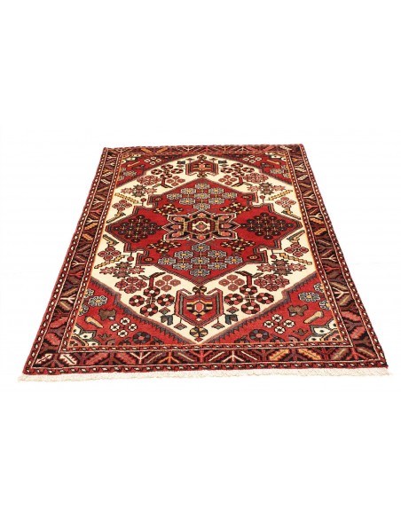 Tappeto Hamadan  A Persia cm.114x163
