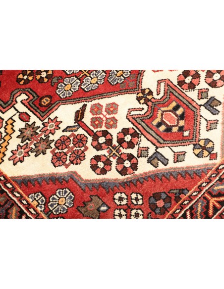 Tappeto Hamadan  A Persia cm.114x163