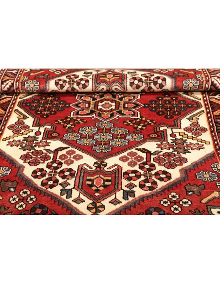 Tappeto Hamadan  A Persia cm.114x163