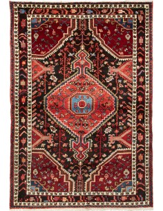 Tappeto Hamadan  A Persia cm.114x165
