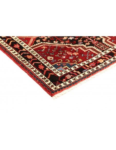 Tappeto Hamadan  A Persia cm.114x165