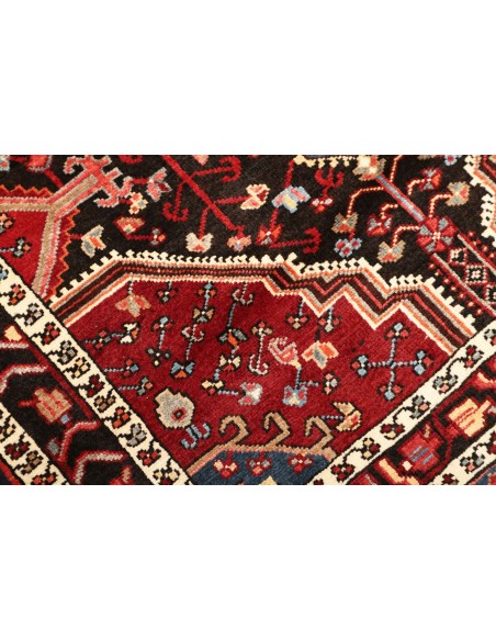 Tappeto Hamadan  A Persia cm.114x165