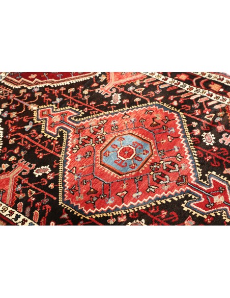 Tappeto Hamadan  A Persia cm.114x165
