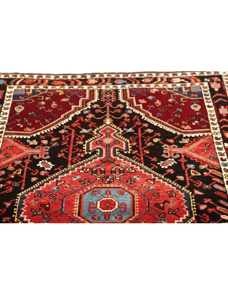 Tappeto Hamadan  A Persia cm.114x165