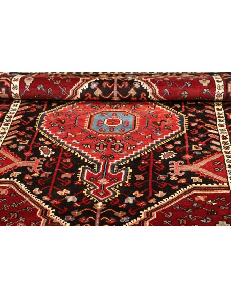 Tappeto Hamadan  A Persia cm.114x165