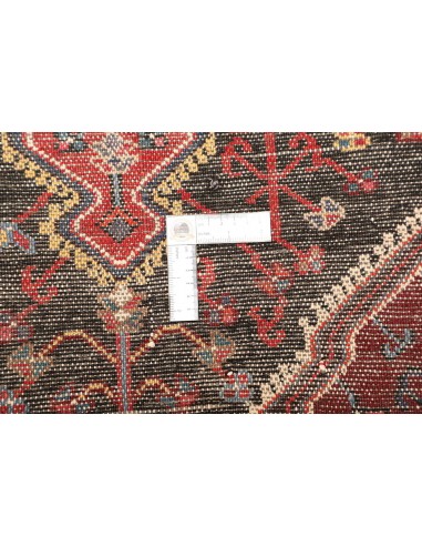 Tappeto Hamadan  A Persia cm.114x165