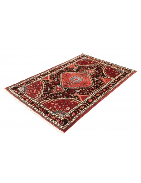 Tappeto Hamadan  A Persia cm.114x165