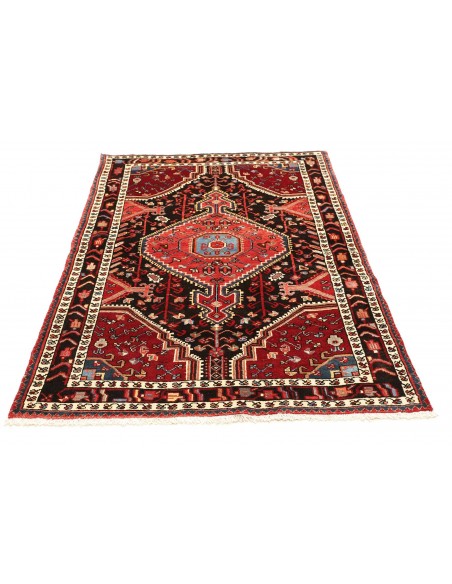 Tappeto Hamadan  A Persia cm.114x165