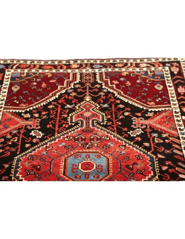 Tappeto Hamadan  A Persia cm.114x165