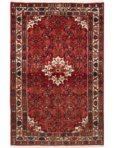 Tappeto Hamadan  A Persia cm.104x155