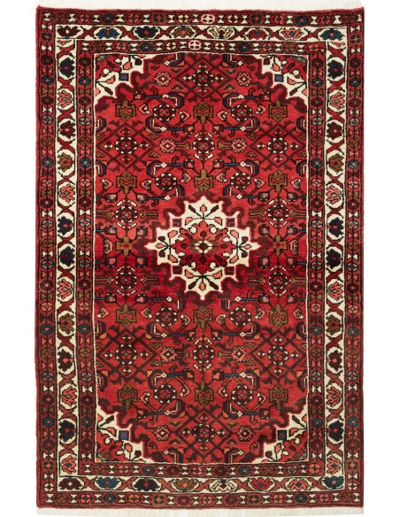 Tappeto Hamadan  A Persia cm.104x155
